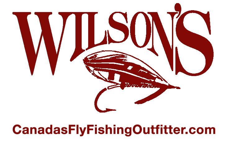 Wilsons Fly Fishing